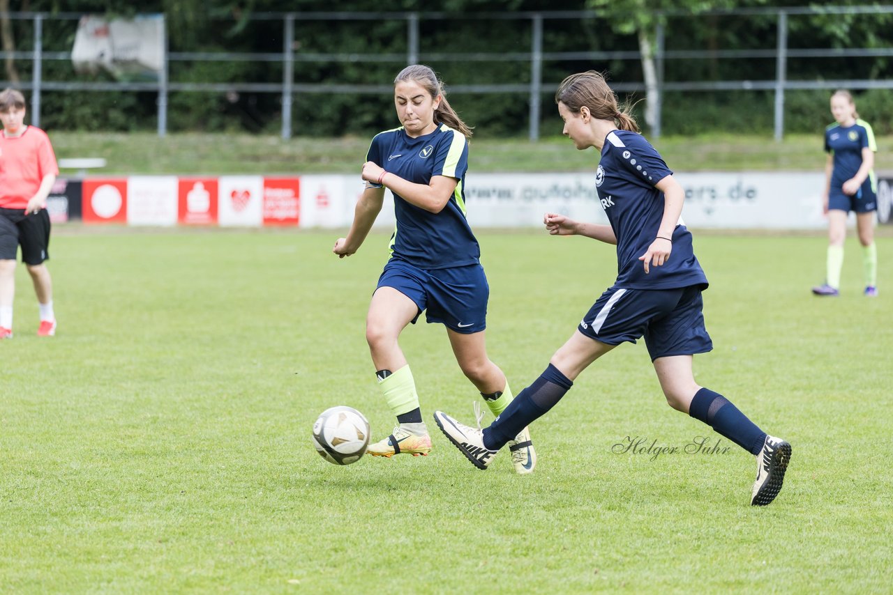 Bild 150 - Loewinnen Cup